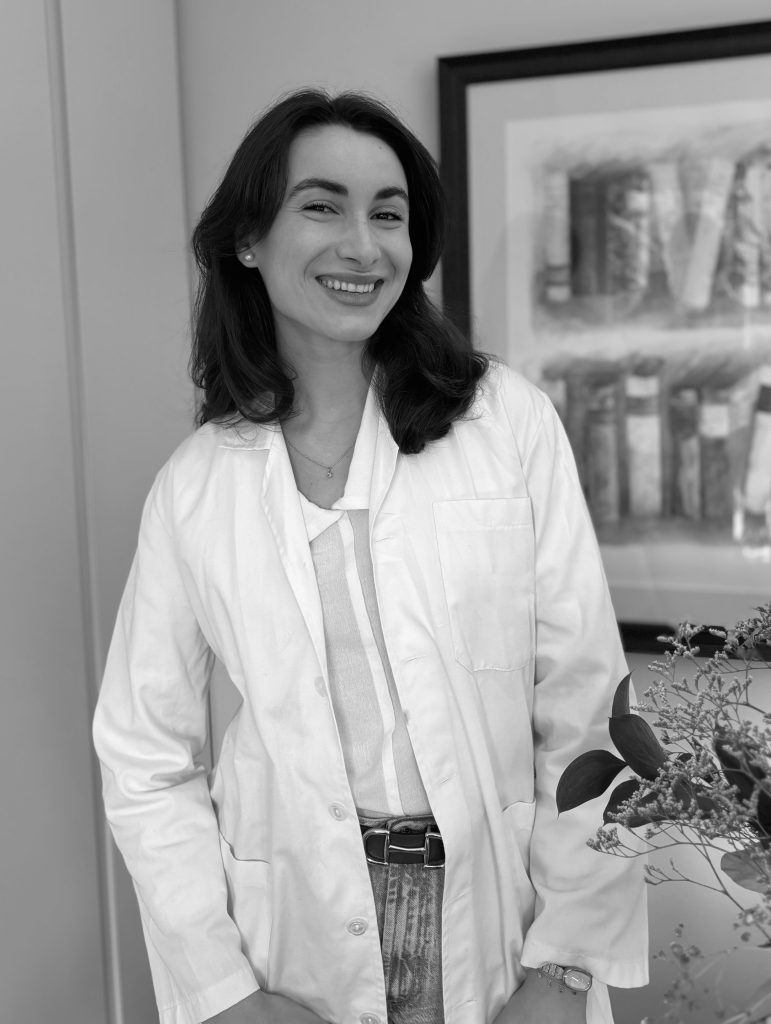 Nutricionista Barcelona