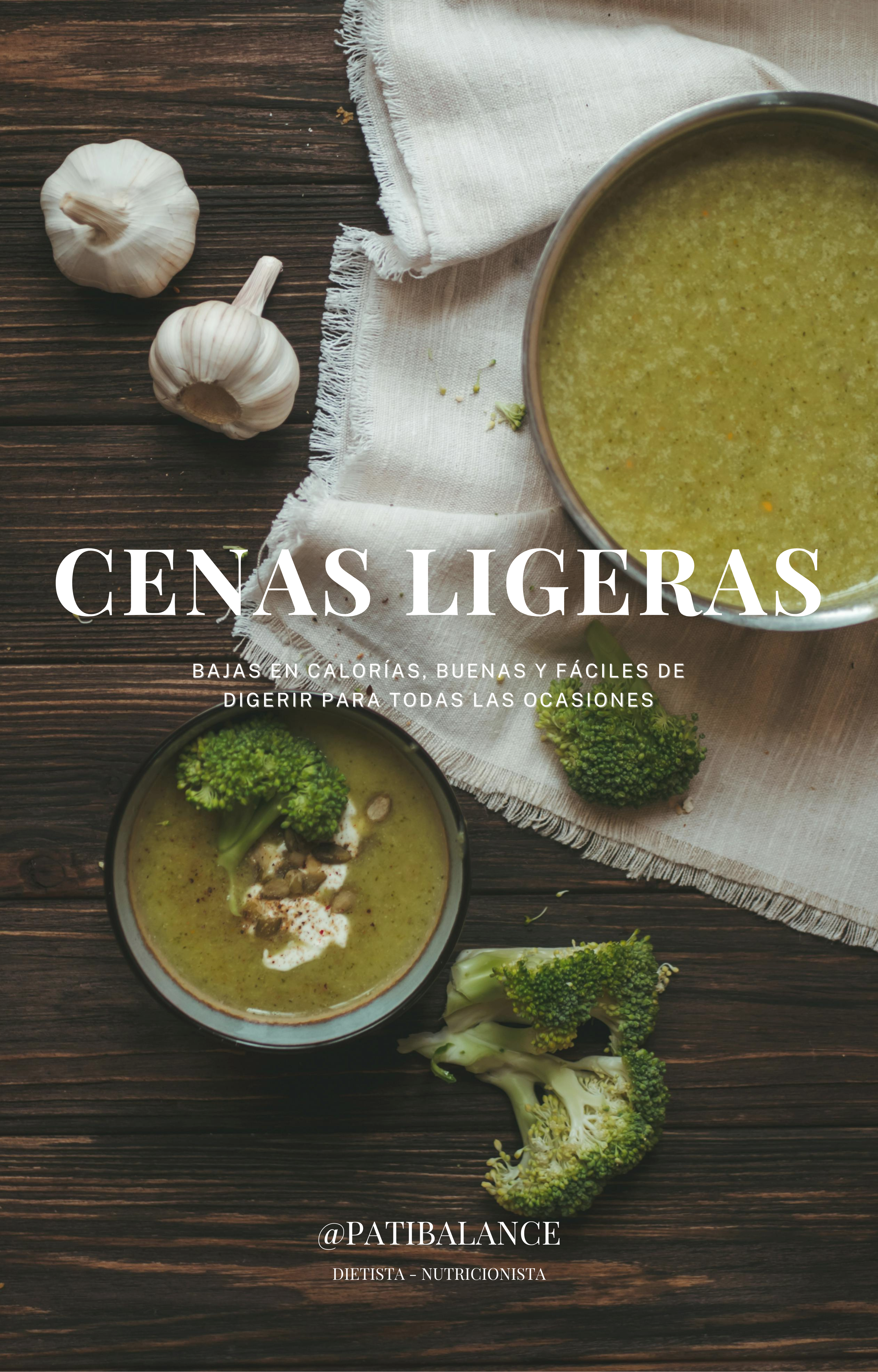 CENAS LIGERAS